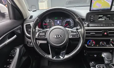 Kia Seltos 2020, 148463 км, за 11600000 KRW - фото 12