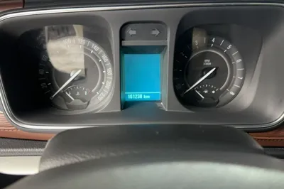Buick GL8 2018, 161200 км, за 98381.81 CNY - фото 7