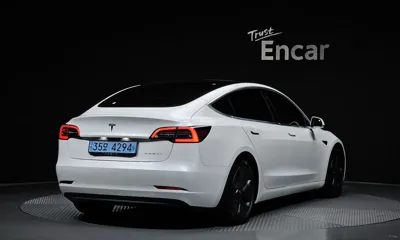Tesla Model 3 2020, 22915 км, за 36900000 KRW