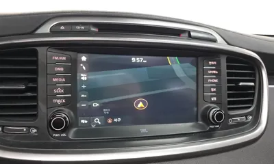 Kia Sorento 2015, 109243 км, за 13500000 KRW - фото 14