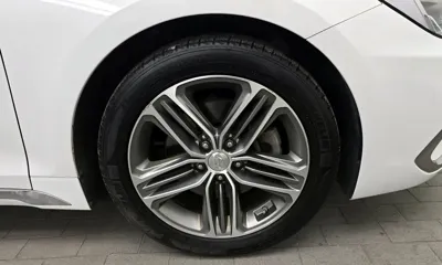 Hyundai Grandeur 2018, 112254 км, за 13400000 KRW - фото 5