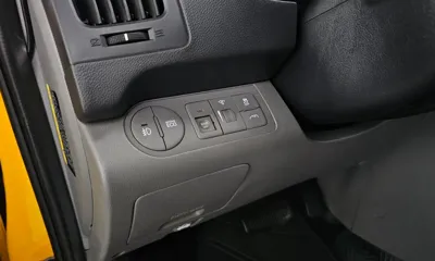 Hyundai Starex 2019, 76341 км, за 16100000 KRW - фото 19
