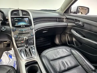 ChevroletGMDaewoo Malibu 2014, 136000 км, за 1600000 KRW - фото 7