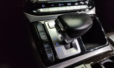 Genesis EQ900 2016, 192323 км, за 12500000 KRW - фото 9