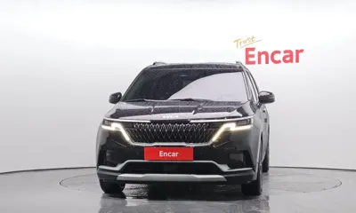 Kia Canival 2023, 108335 км, за 19990000 KRW - фото 3