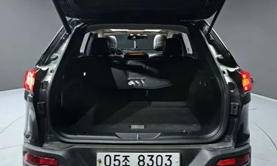 Jeep Cherokee 2017, 62538 км, за 12900000 KRW - фото 20