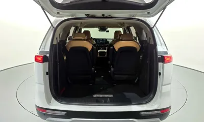 Kia Canival 2021, 67563 км, за 25500000 KRW - фото 20