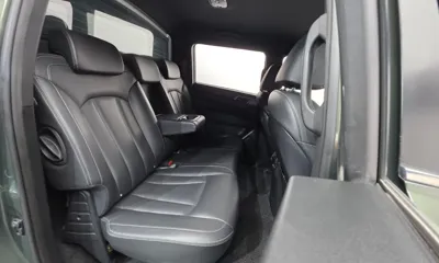 KG_Mobility_Ssangyong Rexton 2023, 116455 км, за 20800000 KRW - фото 18