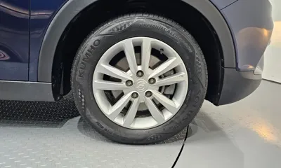 KG_Mobility_Ssangyong TIBOLI 2015, 109825 км, за 6800000 KRW - фото 5