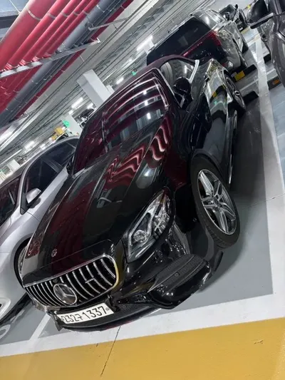 Mercedes-Benz E-Class 2019, 85200 км, за 34500000 KRW - фото 16