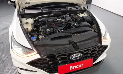 Hyundai Sonata 2021, 78760 км, за 17800000 KRW - фото 6