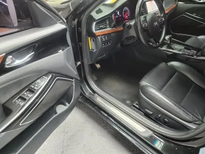 Kia K7 2016, 99481 км, за 11900000 KRW - фото 7