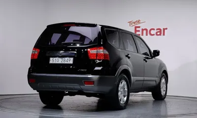 Kia Mohave 2011, 194761 км, за 4900000 KRW