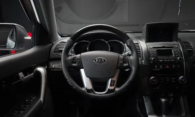 Kia Sorento 2010, 165701 км, за 3500000 KRW - фото 13