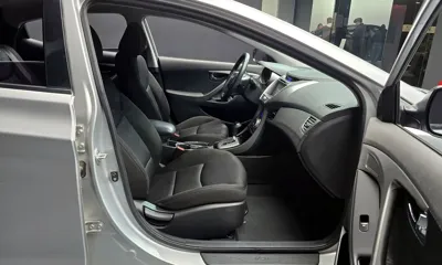 Hyundai Avante 2011, 75515 км, за 5400000 KRW - фото 10