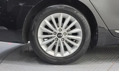 Kia K7 2016, 141728 км, за 8900000 KRW - фото 5