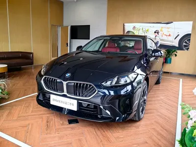 BMW 2 Series · 2025 год