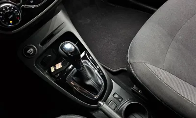 Renault-KoreaSamsung QM3 2016, 111451 км, за 5200000 KRW - фото 9