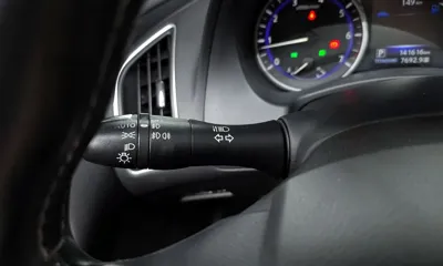 Infiniti Q50 2014, 141616 км, за 4850000 KRW - фото 17