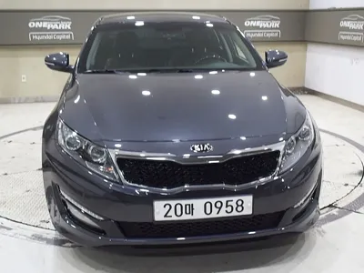 Kia K5 2013, 151030 км, за 4900000 KRW