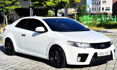 Kia Porte 2011, 165383 км, за 3990000 KRW