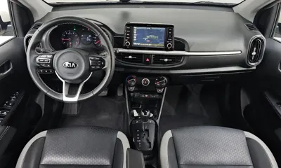 Kia Morning 2018, 50784 км, за 8900000 KRW - фото 7
