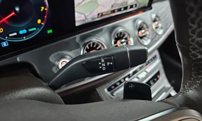 Mercedes-Benz CLS-Class 2021, 111214 км, за 42700000 KRW - фото 30