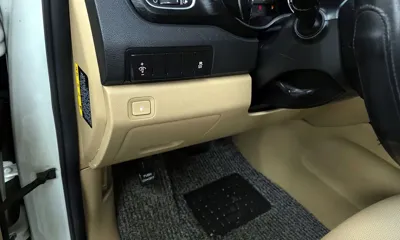 Kia Canival 2018, 197153 км, за 10500000 KRW - фото 18