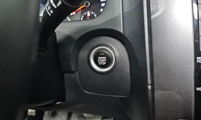 Kia Mohave 2019, 181726 км, за 16800000 KRW - фото 19