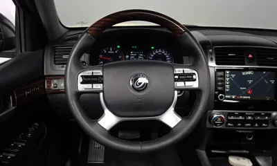 Kia Mohave 2018, 66501 км, за 19000000 KRW - фото 12