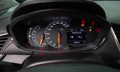 ChevroletGMDaewoo Trax 2019, 130651 км, за 6800000 KRW - фото 8