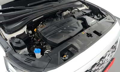 Hyundai Santafe 2020, 44999 км, за 18900000 KRW - фото 6