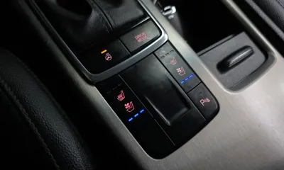 Kia K5 2018, 101604 км, за 10890000 KRW - фото 17