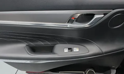 Hyundai Grandeur 2020, 104370 км, за 23700000 KRW - фото 25
