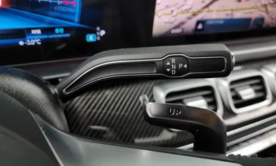 Mercedes-Benz GLE-Class 2025, 4868 км, за 121500000 KRW - фото 9