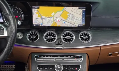 Mercedes-Benz E-Class 2018, 111249 км, за 23800000 KRW - фото 14
