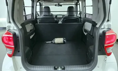 Kia Ray 2022, 21223 км, за 8900000 KRW - фото 20