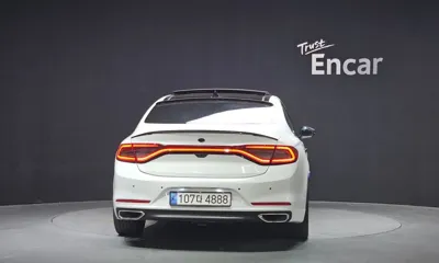 Hyundai Grandeur 2018, 129858 км, за 16500000 KRW