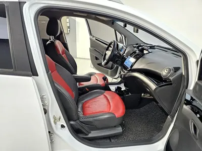 ChevroletGMDaewoo Spark 2012, 160100 км, за 1990000 KRW - фото 11