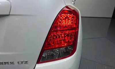 ChevroletGMDaewoo Trax 2013, 108912 км, за 3500000 KRW - фото 23