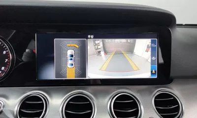 Mercedes-Benz E-Class 2019, 101648 км, за 17990000 KRW - фото 15