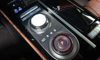 Genesis G80 2024, 26029 км, за 41000000 KRW - фото 9