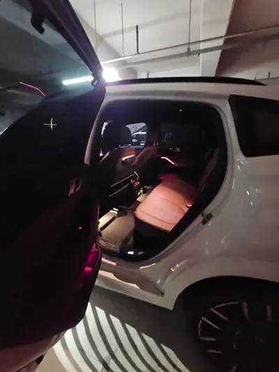 BMW X6 2026, 5890 км, за 130000000 KRW - фото 2