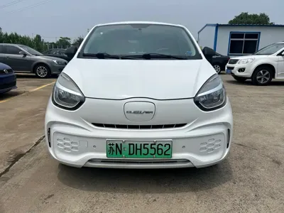 Roewe Clever 2021, 50000 км, за 22799 CNY