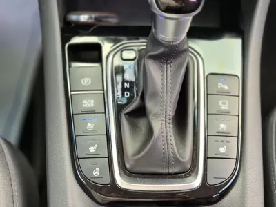 Hyundai Ioniq 2020, 143326 км, за 12500000 KRW - фото 10
