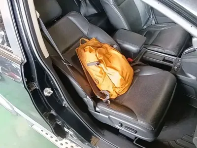 Honda CR-V 2017, 107400 км, за 61000 CNY - фото 25