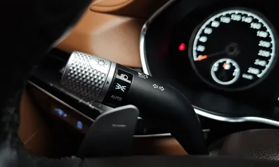Genesis G80 2022, 34899 км, за 35500000 KRW - фото 31