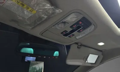 Kia Canival 2019, 119352 км, за 15300000 KRW - фото 20