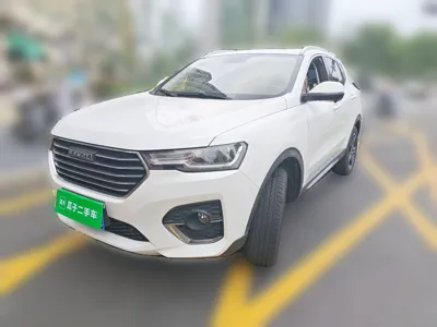 Haval H4 · 2020 год