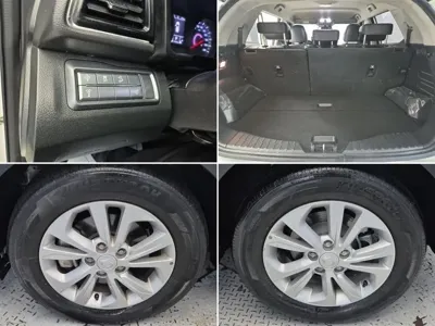 KG_Mobility_Ssangyong TIBOLI 2020, 105494 км, за 8990000 KRW - фото 16